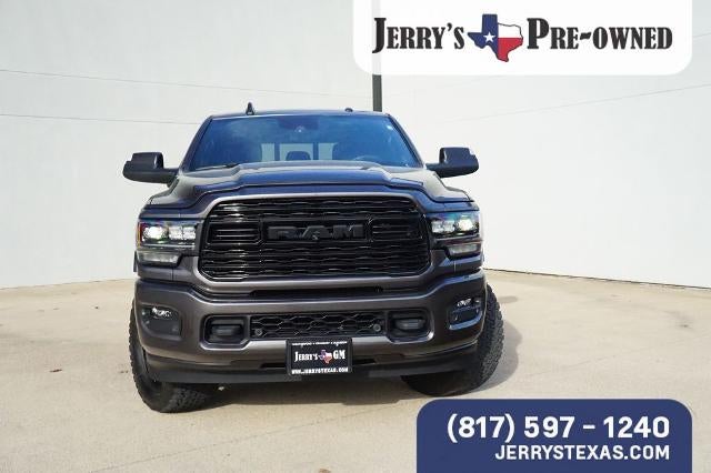 2022 RAM 3500 Limited