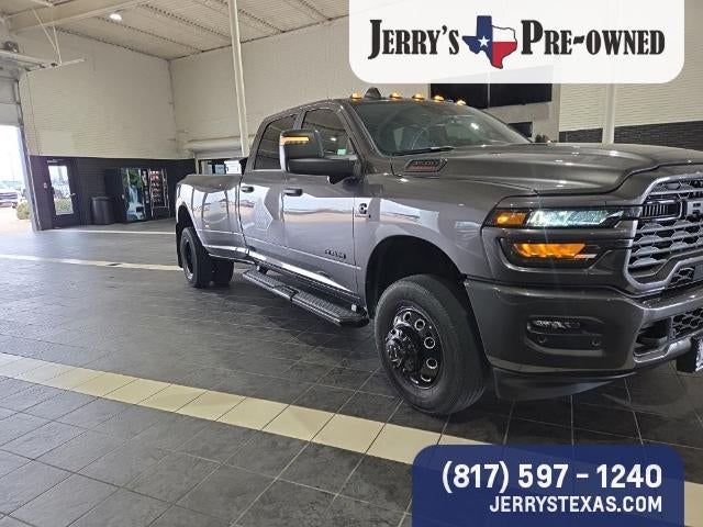 2025 RAM 3500 Big Horn