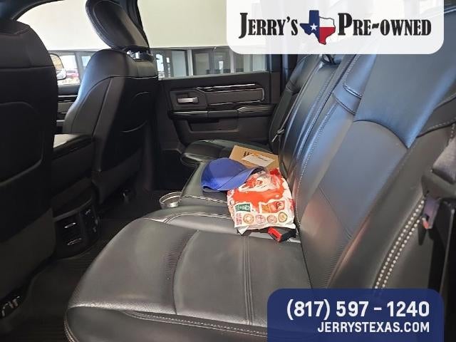 2021 RAM 2500 Power Wagon