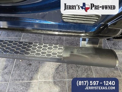 2021 RAM 2500 Power Wagon