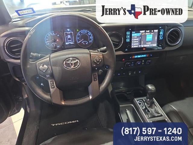 2019 Toyota Tacoma 2WD TRD Off-Road