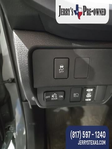 2023 Toyota Tacoma 4WD TRD Sport