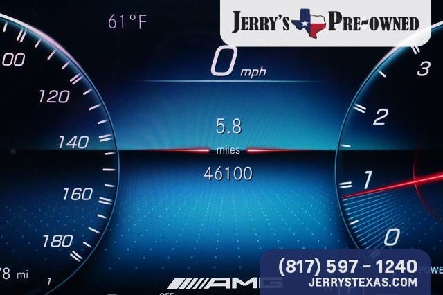 2023 Mercedes-Benz GLE GLE 53 AMG®(R)