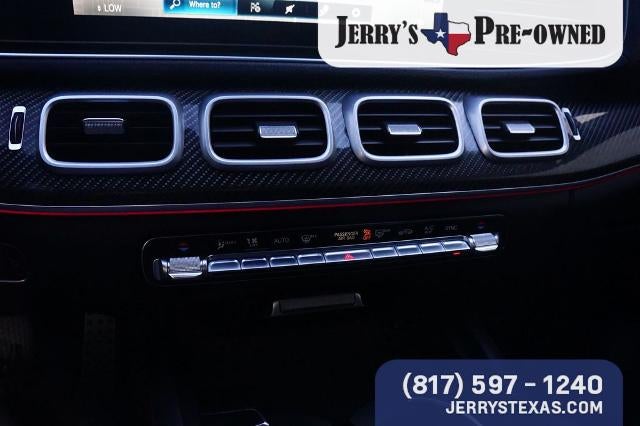 2023 Mercedes-Benz GLE GLE 53 AMG®(R)