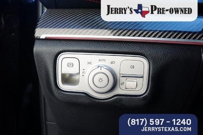 2023 Mercedes-Benz GLE GLE 53 AMG®(R)