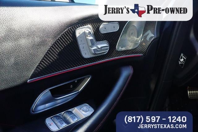 2023 Mercedes-Benz GLE GLE 53 AMG®(R)