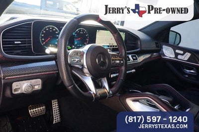 2023 Mercedes-Benz GLE GLE 53 AMG®(R)