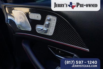 2023 Mercedes-Benz GLE GLE 53 AMG®(R)