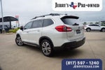 2020 Subaru Ascent Touring