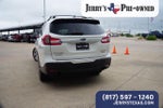 2020 Subaru Ascent Touring