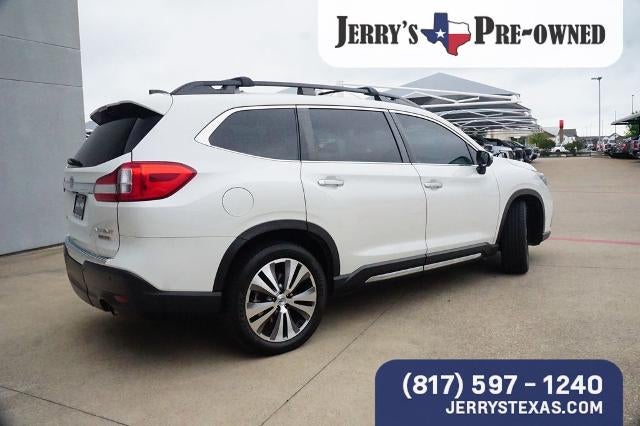2020 Subaru Ascent Touring