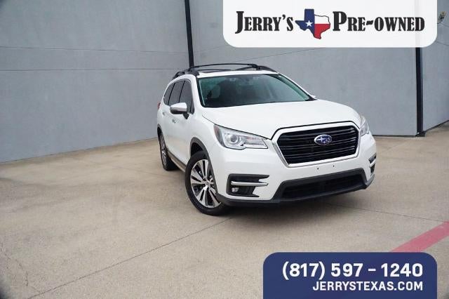 2020 Subaru Ascent Touring