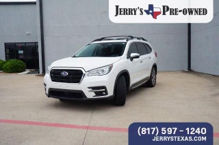2020 Subaru Ascent Touring