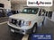 2019 Nissan NV Passenger SL