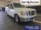 2019 Nissan NV Passenger SL
