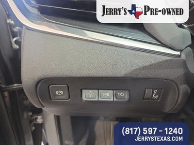 2024 Buick Enclave Premium Group