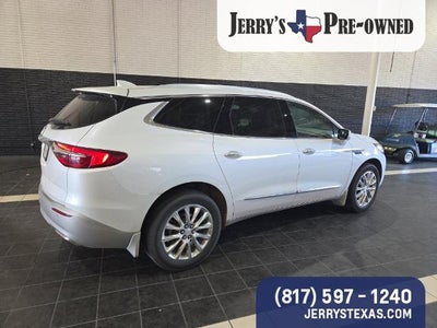 2021 Buick Enclave Premium Group