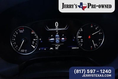 2022 Buick Enclave Premium Group