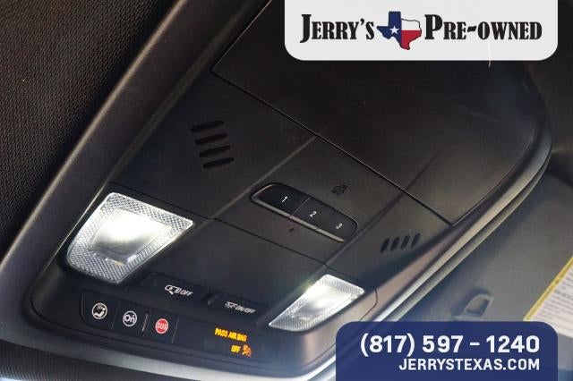 2022 Buick Enclave Premium Group