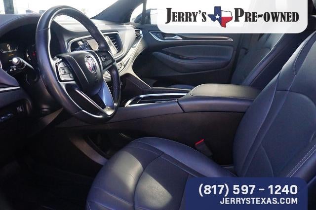 2022 Buick Enclave Premium Group