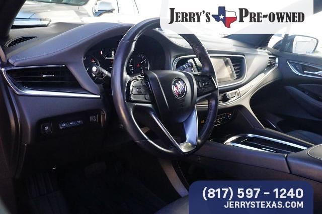 2022 Buick Enclave Premium Group