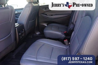 2022 Buick Enclave Premium Group