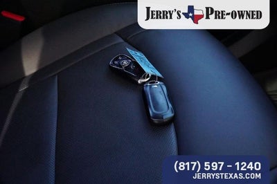 2022 Buick Enclave Premium Group