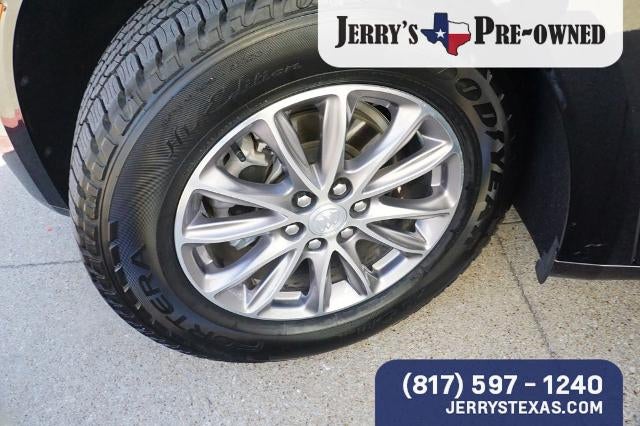 2022 Buick Enclave Premium Group