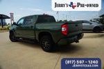 2021 Toyota Tundra 4WD SR5