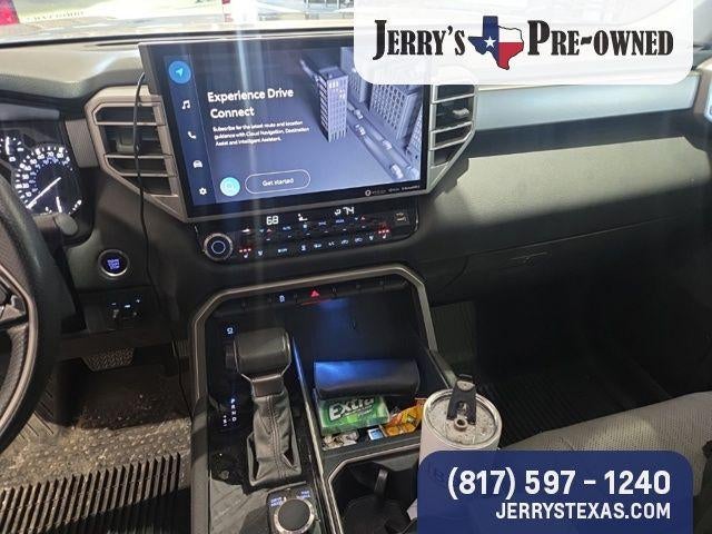 2022 Toyota Tundra 2WD Limited