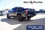 2023 Toyota Tundra 4WD TRD Pro