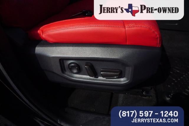 2023 Toyota Tundra 4WD TRD Pro