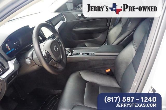 2025 Volvo S60 B5 Core
