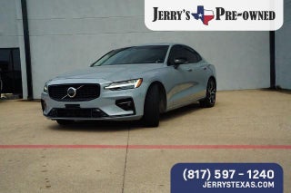 2025 Volvo S60 B5 Core