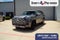2024 Toyota Sequoia Capstone