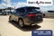 2024 Toyota Sequoia Capstone