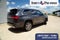 2024 Toyota Sequoia Capstone