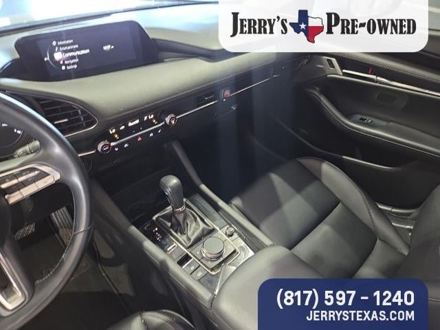 2019 Mazda Mazda3 Sedan Preferred