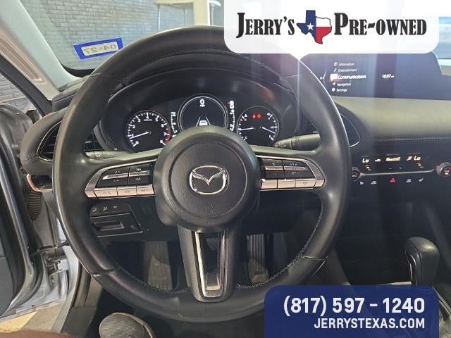 2019 Mazda Mazda3 Sedan Preferred