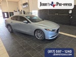 2019 Mazda Mazda3 Sedan Preferred