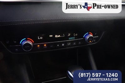 2020 Mazda Mazda6 Grand Touring Reserve