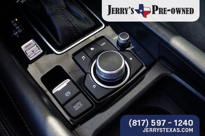 2020 Mazda Mazda6 Grand Touring Reserve