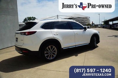 2023 Mazda Mazda CX-9 Grand Touring