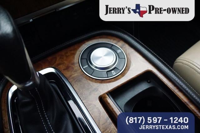 2022 Nissan Armada SL