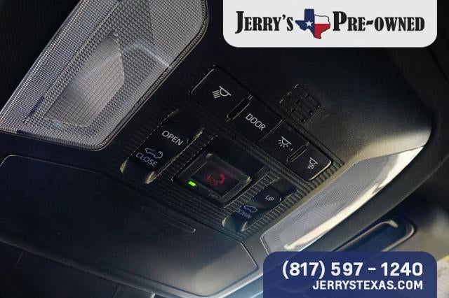 2020 Toyota RAV4 XSE