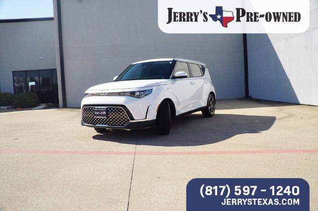 2025 Kia Soul