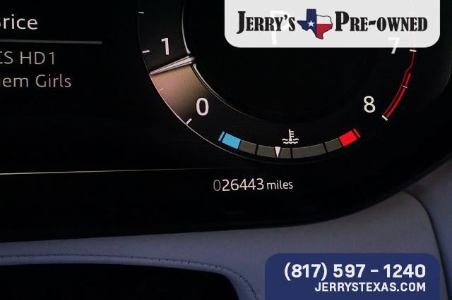 2024 Land Rover Range Rover SV