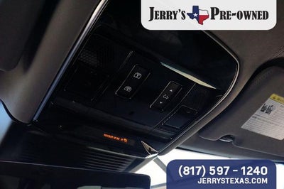 2024 Land Rover Range Rover SV