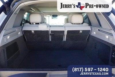 2024 Land Rover Range Rover SV