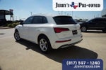 2023 Audi Q5 40 Premium